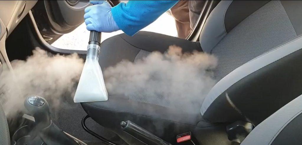 curatat tapiterii oradea