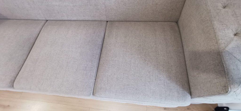 curatat canapea oradea