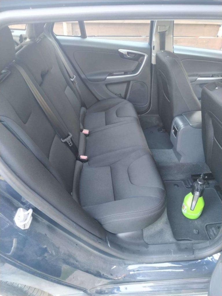 curatare apiterie auto cu aburi scaune bancheta mocheta oradea