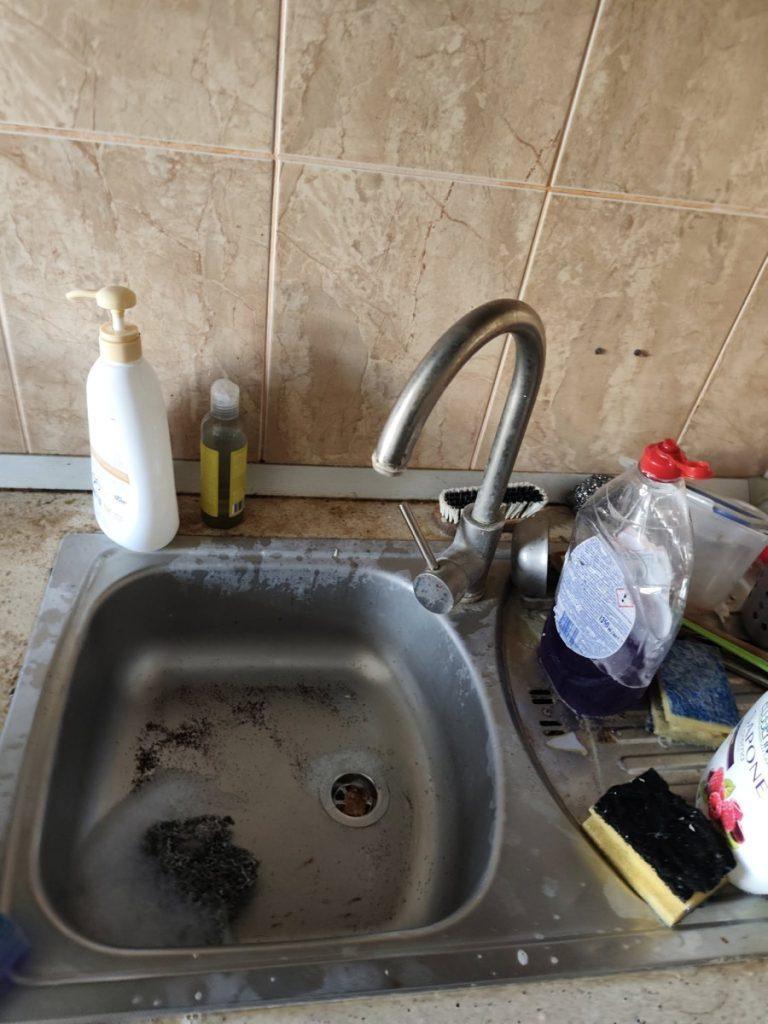 curatenie generala in oradea