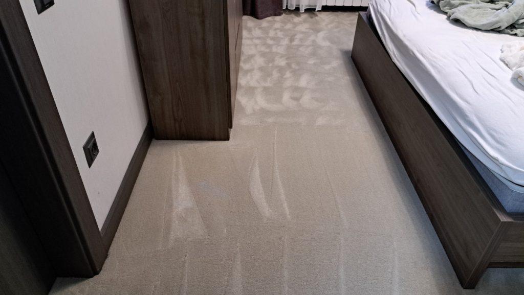 spalatorie mocheta oradea