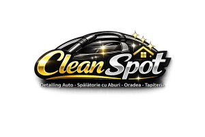 Clean Spot Oradea – Detailing auto, spălătorie cu aburi și tapițerie
