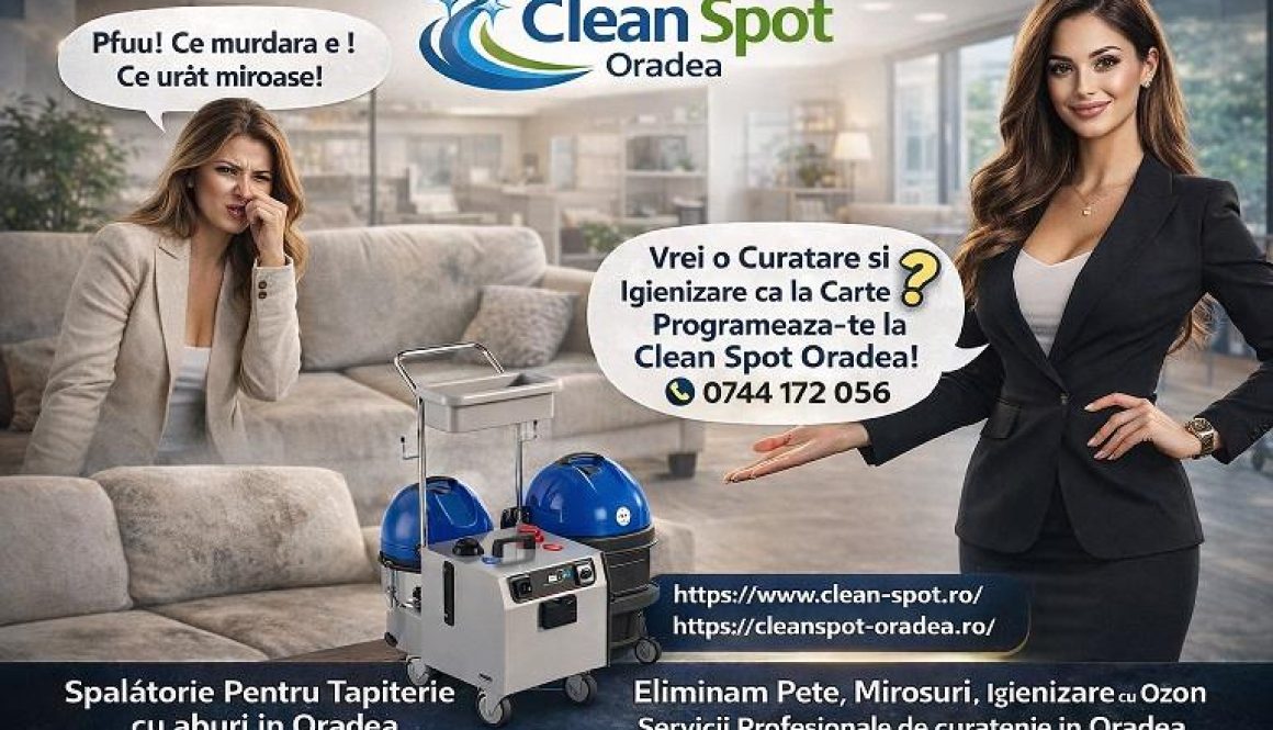 clean-spot-oradea -spalatorie-tapiterie-canapele-saltele echipa cleanspot in oradea la curatare canapea