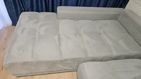 canapea curatata in oradea cleanspot