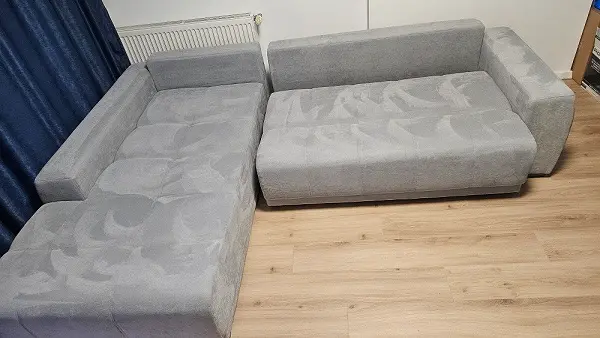 spalare curatare si igienizare canapele in oradea cleanspot