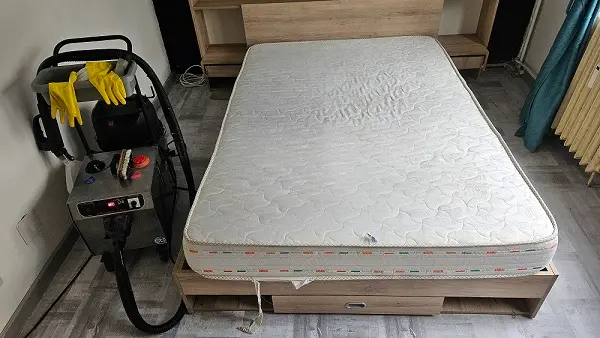 dupa spalare si curatare saltele oradea cleanspot spalatorie cu aburi igienizare