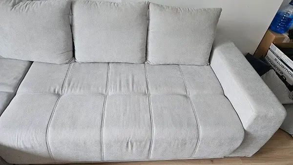 igienizare spalare si curatare canapele oradea cleanspot