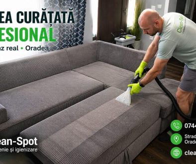Curățare canapea la domiciliu Oradea – Studiu de caz real | Clean-Spot Curățare canapea la domiciliu Oradea – Studiu de caz real | Clean-Spot