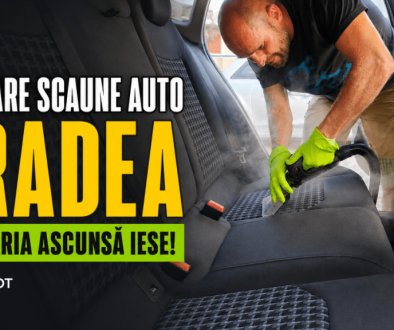 Curățare scaune auto Oradea – murdăria ascunsă Curățare scaune auto Oradea – murdăria ascunsă