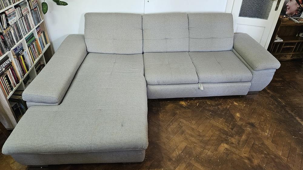 Curățare colțar la domiciliu Clean-Spot Oradea Curățare colțar la domiciliu de Clean-Spot Oradea