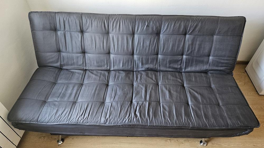 Curățare tapițerie la domiciliu Clean-Spot Oradea Curățare tapițerie la domiciliu Clean-Spot Oradea
