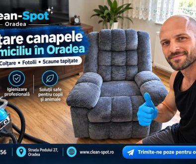Curățare canapele la domiciliu în Oradea – Clean-Spot Curățare canapele la domiciliu în Oradea – Clean-Spot
